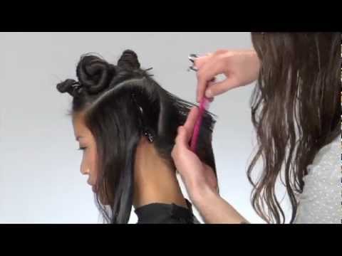 the Gi haircut (trilateral collection 2009) by dj muldoon