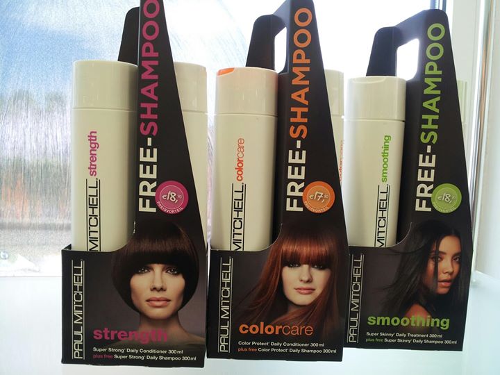 CONDITIONER KAUFEN SHAMPOO GESCHENK BIS ZU 20 EURO SPAREN